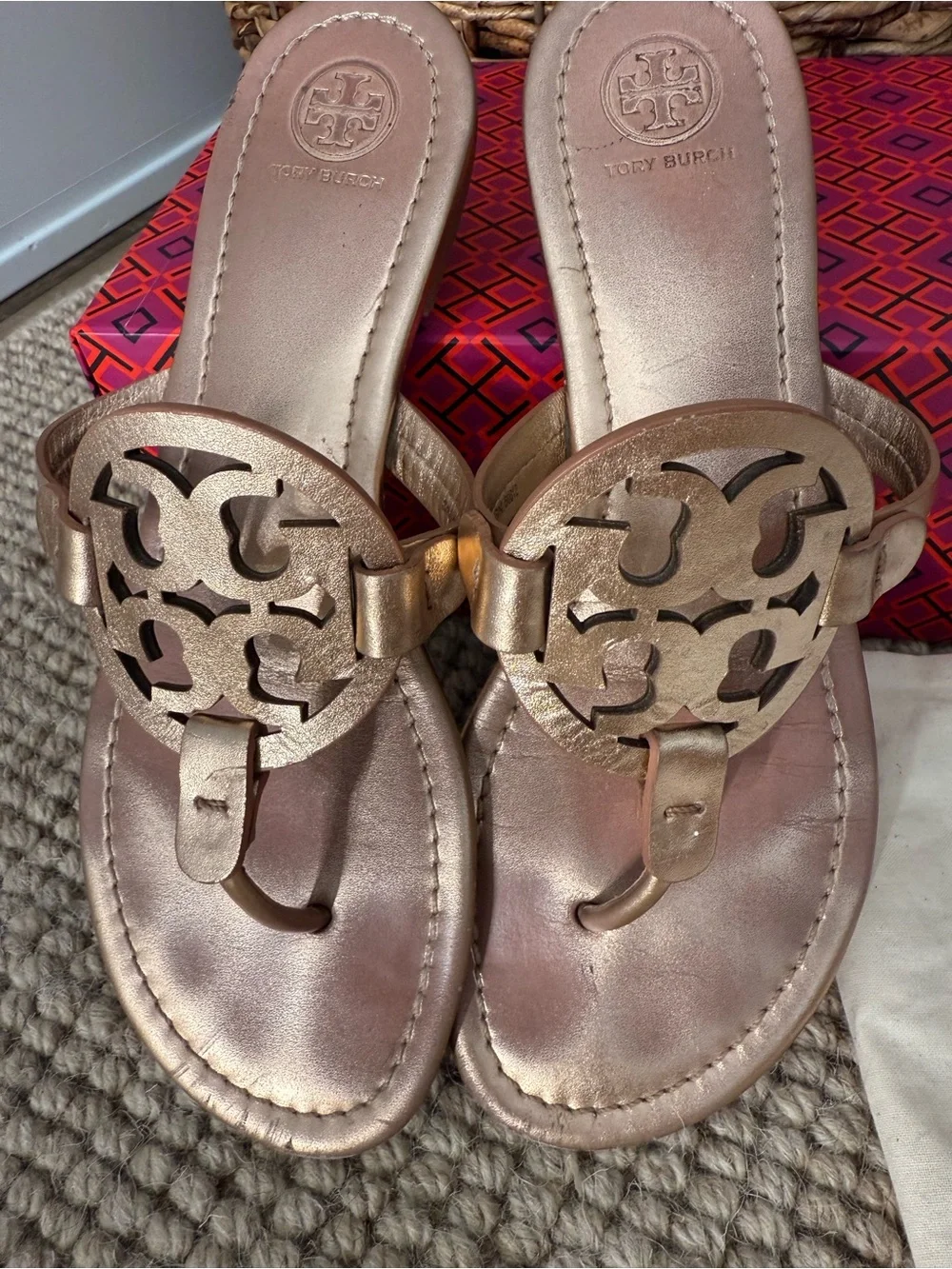 Tory Burch tory burch